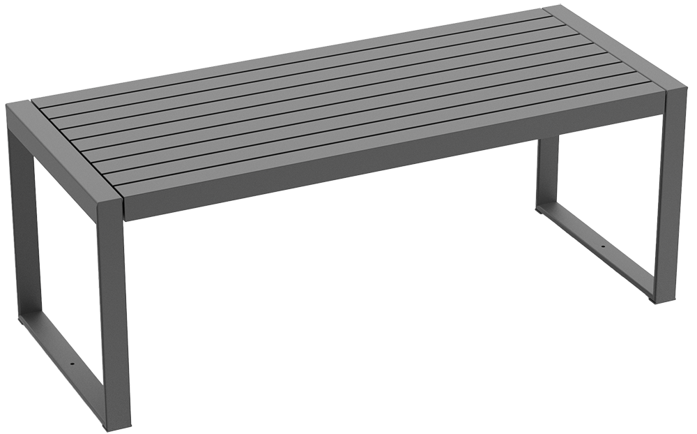 Tisch Cubo ST