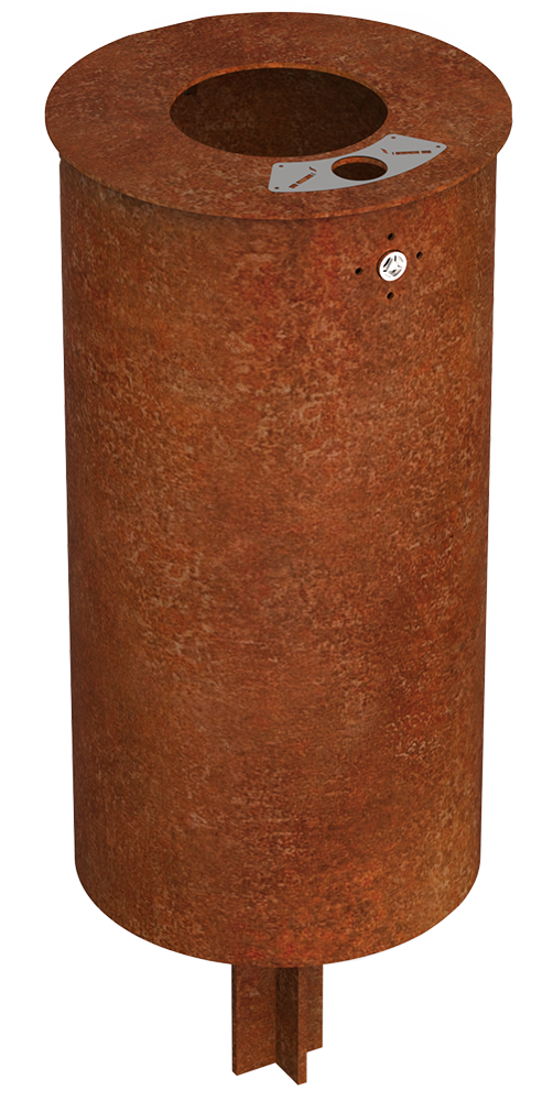  Litter bin Series 710