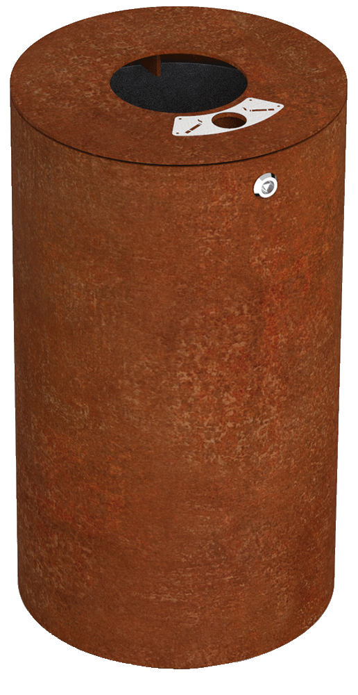  Litter bin Series 720