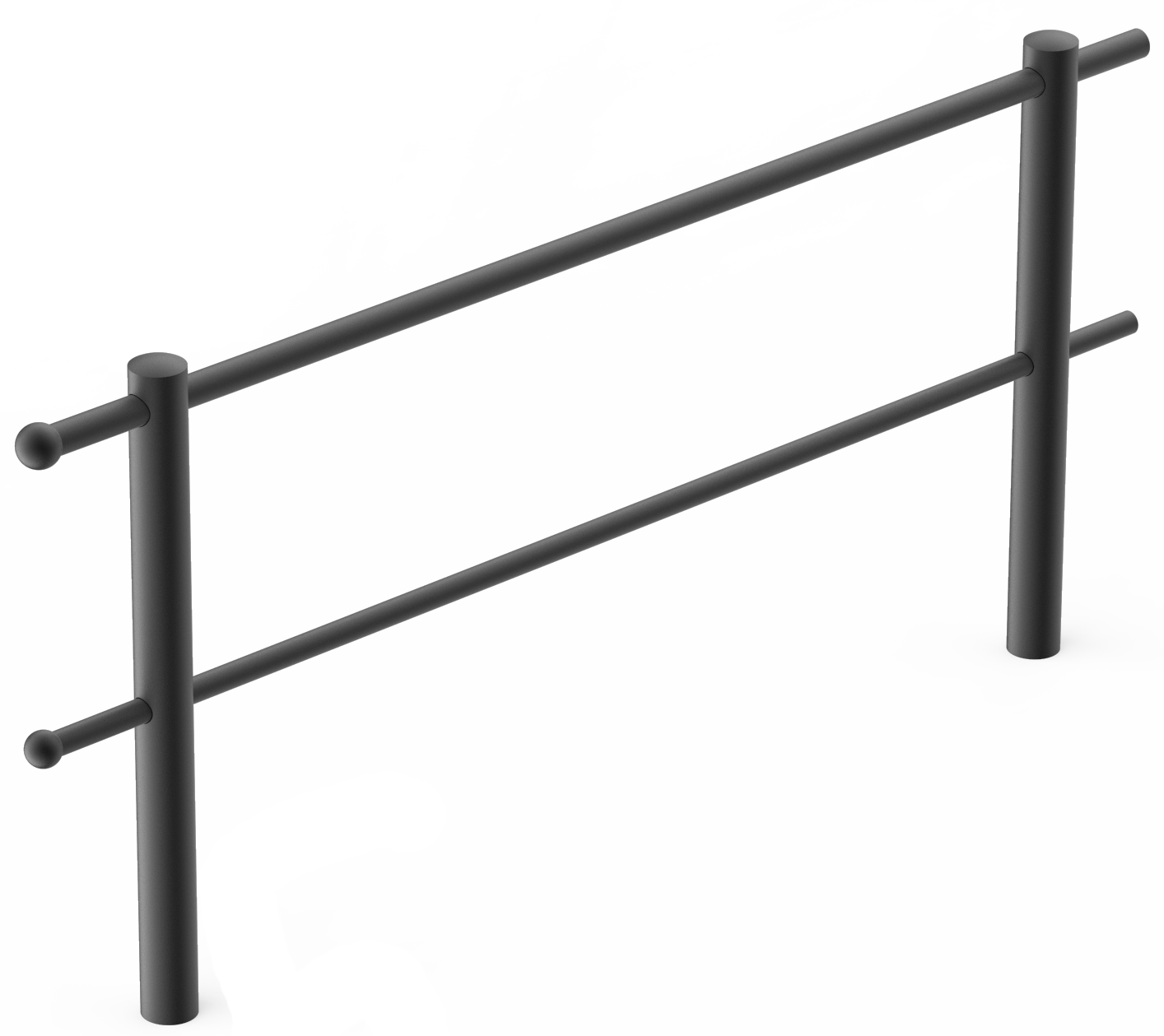  Garde-corps Novara (ST)