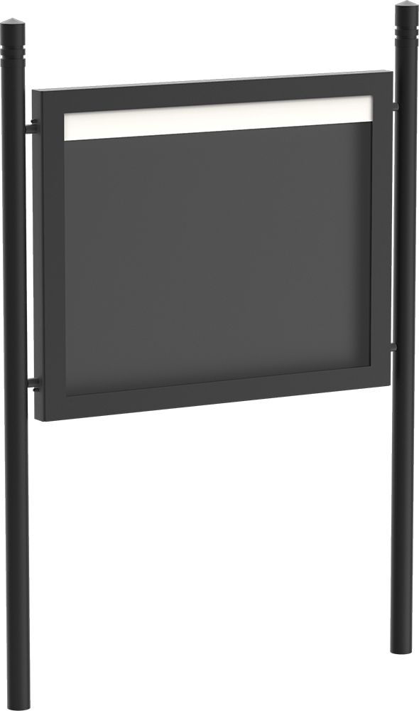  Vitrine d'affichage Balingen