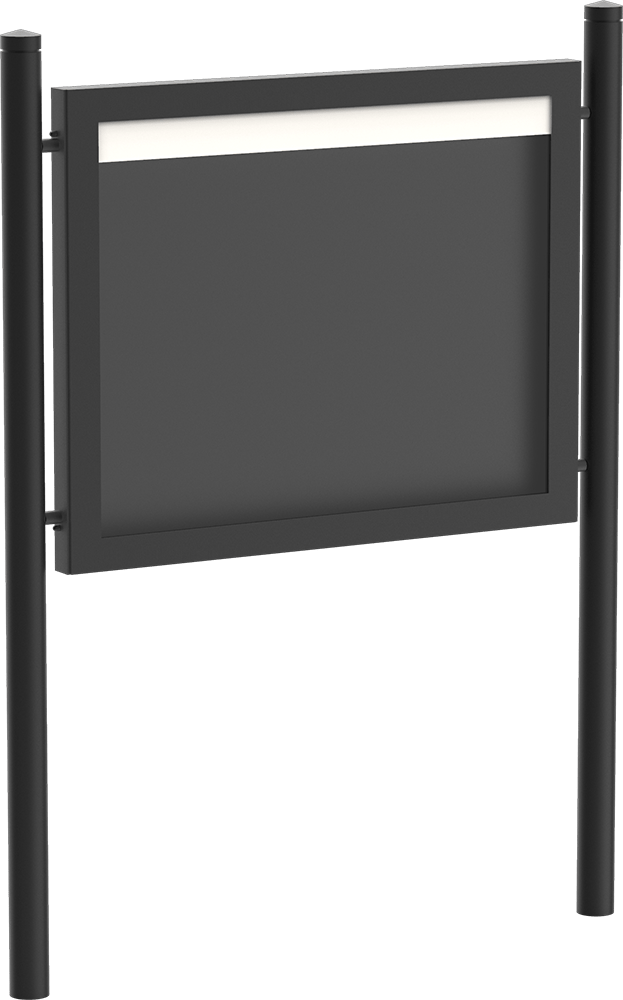  Vitrine d'affichage Marburg