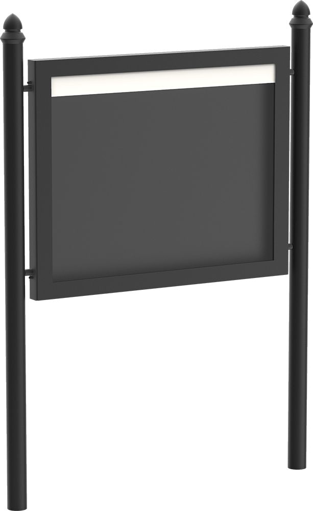  Vitrine d'affichage Monheim