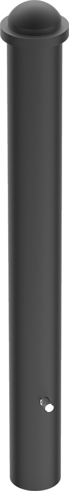  Push button bollard Bayern