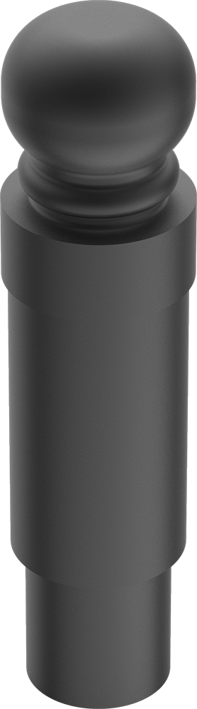  Cast bollard Martini