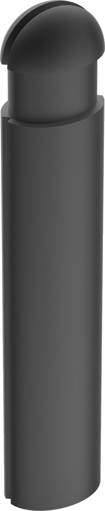  Cast bollard Saarland