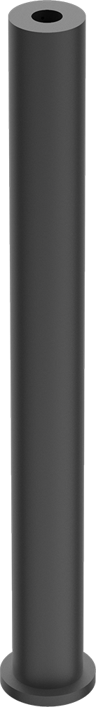  Breakaway bollard Kiel SB II