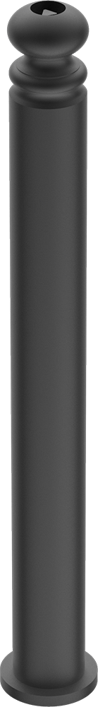  Breakaway bollard Münster SB II