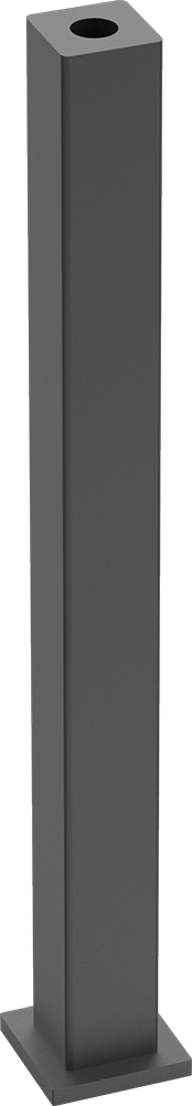  Breakaway bollard Quadro SB II