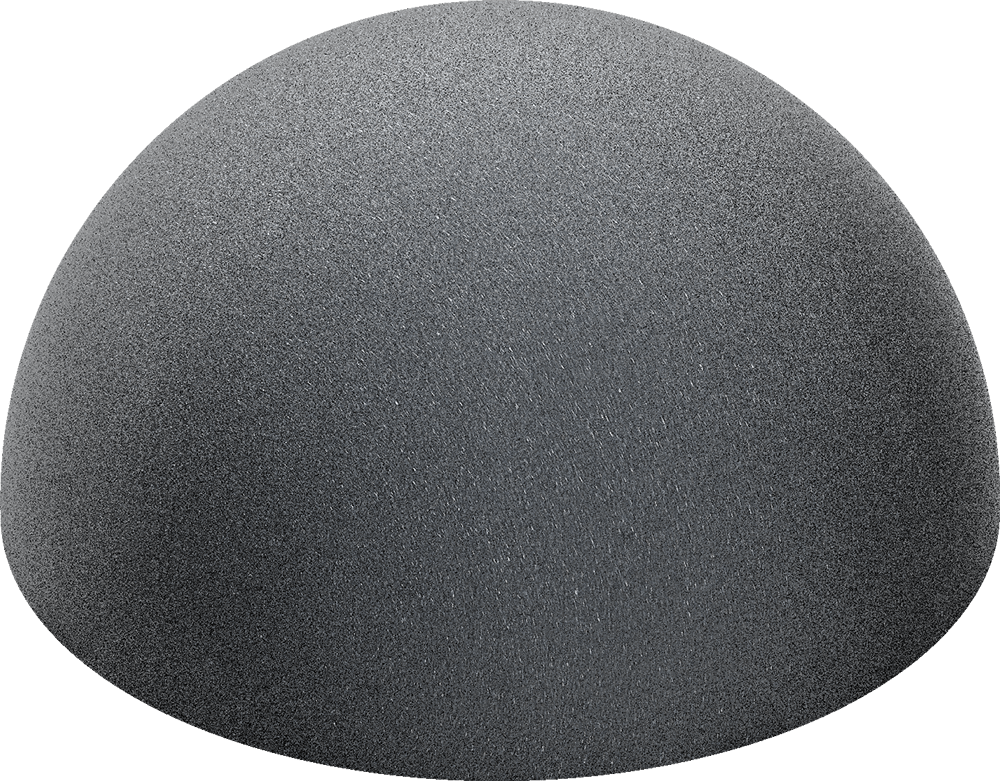 Stahlpoller Hemis
