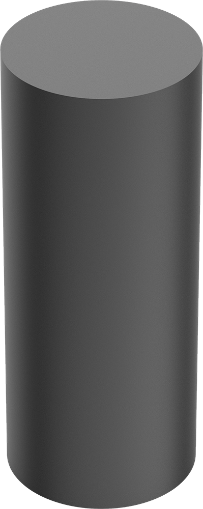  Steel bollard Kalkar