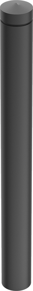  Steel bollard Marburg