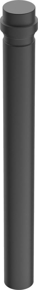  Steel bollard Sauerland