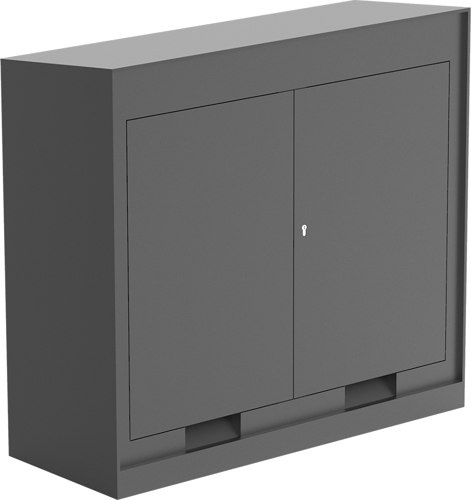  Power and water cabinet Modena SC