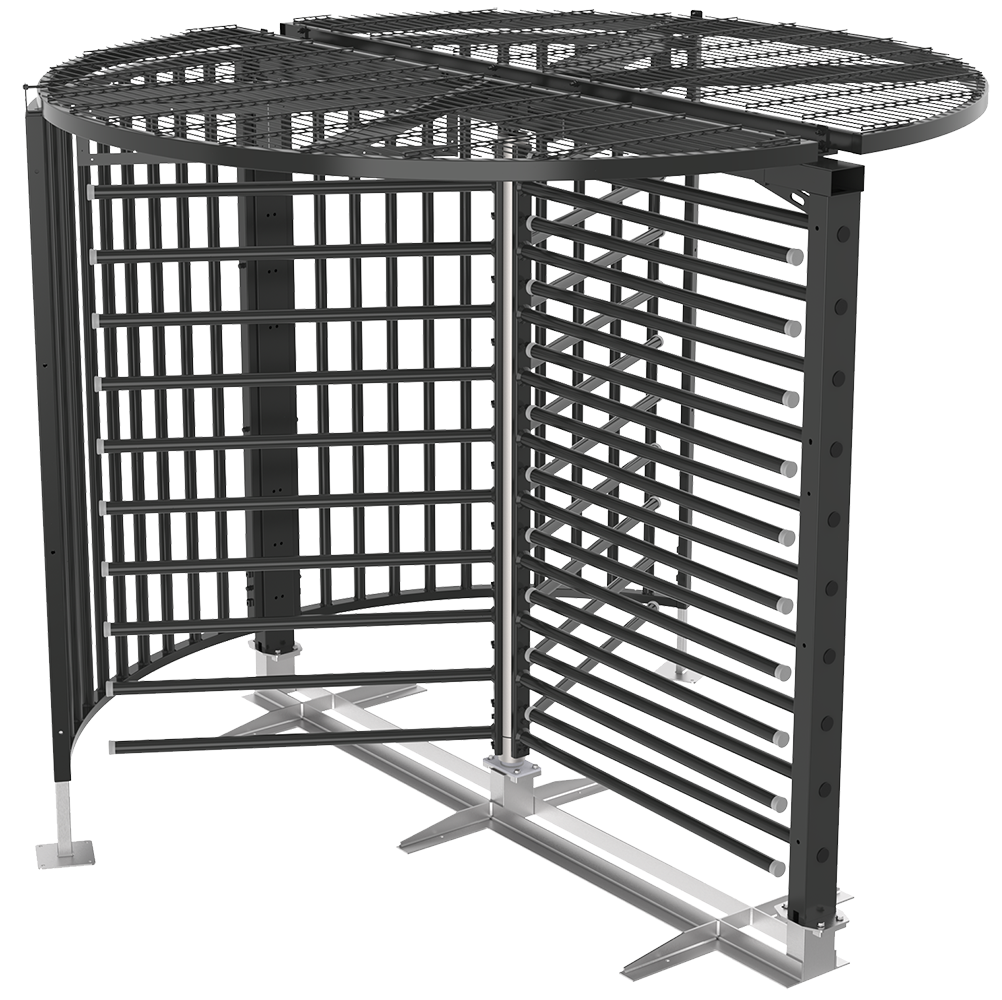  DK 43 adapté aux personnes handicapées Ø 300 cm